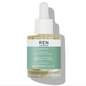 REN Clean Skincare Evercalm™ Barrier Support Elixir | NEW PRODUCT